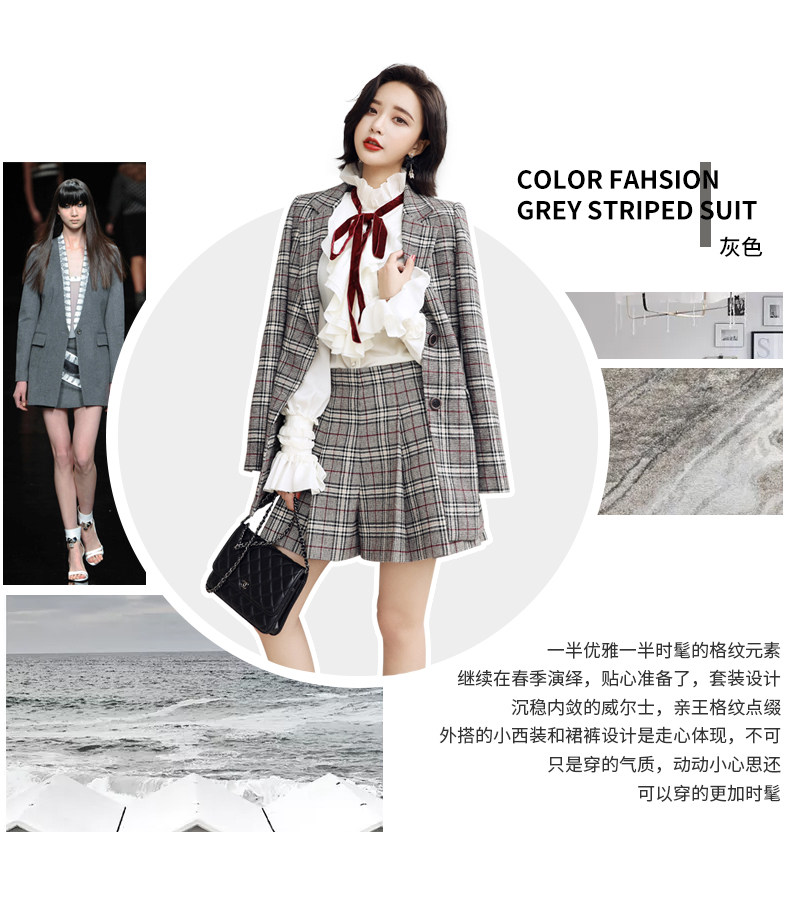 Veste pour femme en Polyester - Ref 3220902 Image 9