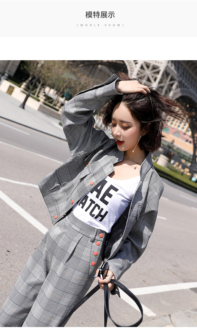 Veste pour femme en Polyester - Ref 3220584 Image 15