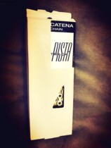 MICHE pista venue chain single-speed chain Italian births dead flying bicycle box box