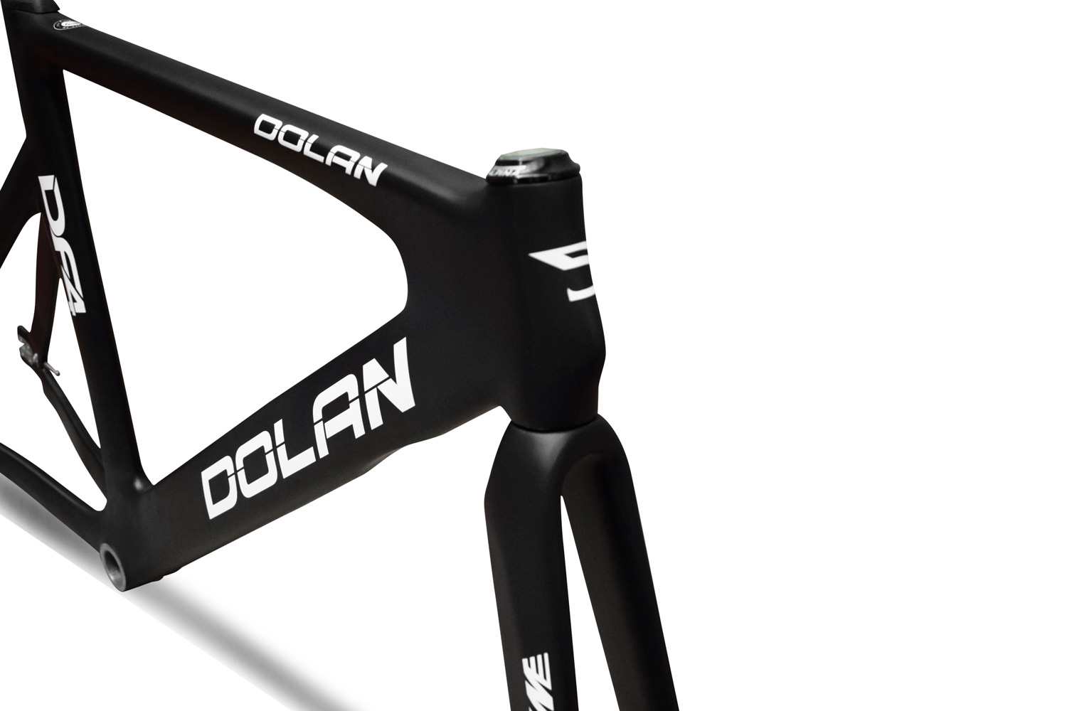 frameset-dolan-df4-carbon-