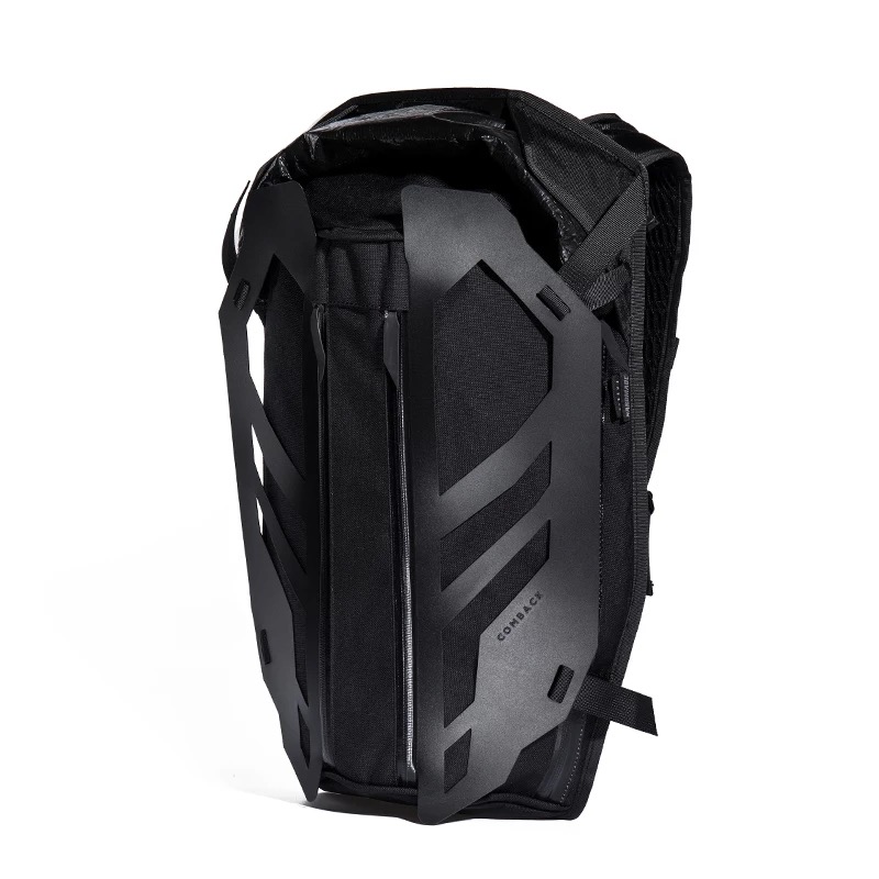 HARMade Cooperative Series Concept Functional Double Shoulder Bag