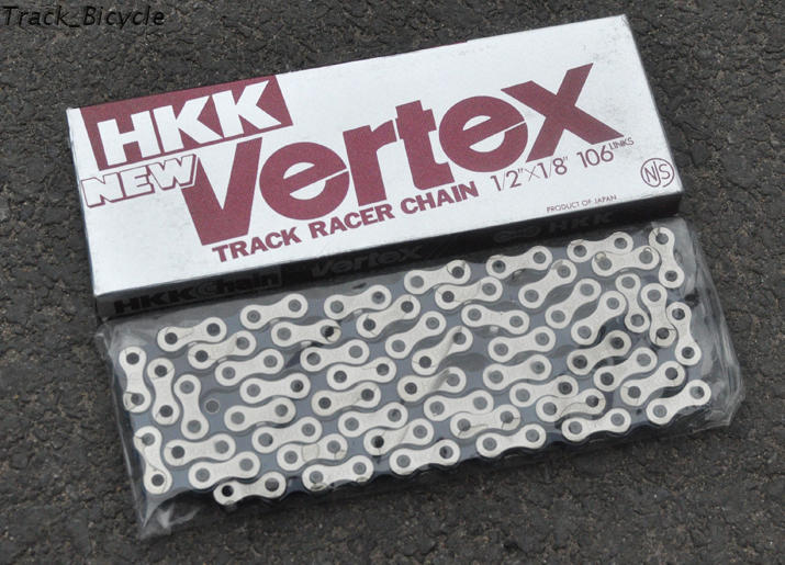 Japan Hkk chain track NJS – PIZZBIKES