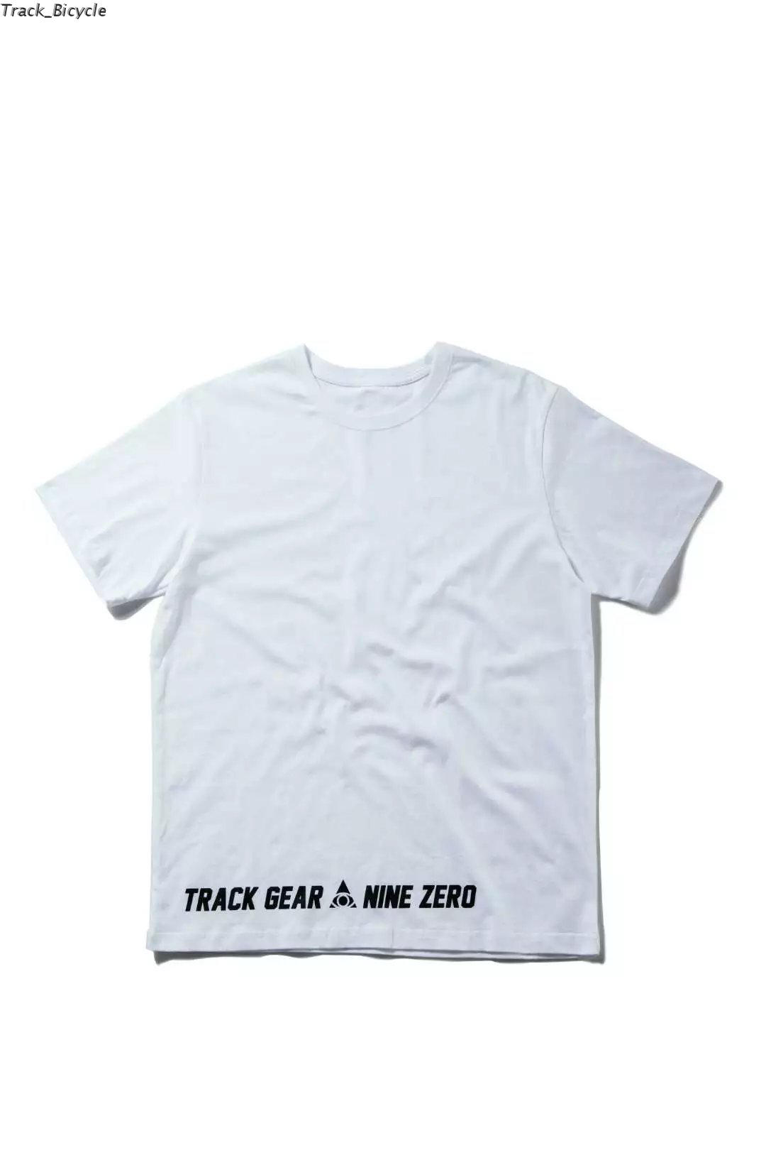 Men's short-sleeved T-shirt new round neck loose clothes summer Korean version of the trend pure cotton large size summer T-shirt men's clothing