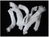 Disposable shower cap waterproof and smoke-proof adult kitchen long hair cover bath shower shower shower hat womens headgear