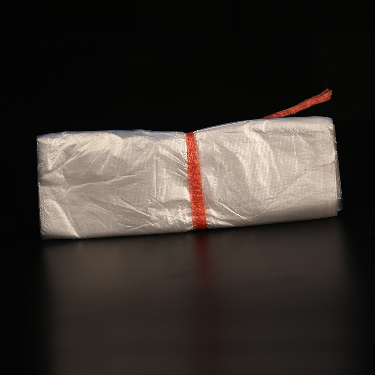 Disposable bag beauty basin bag washbasin bag beauty salon washbasin cover bag washbasin bag plastic bag