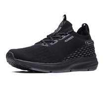 Noble bird mens shoes 2020 spring new mesh breathable wear-resistant leisure sports running shoes P01A85