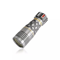LUMINTOP Remain Rabbit THOR Raytheon 1 Superspotlight 400 Flow Ming 1200 meters Far Shot White Laser Flashlight
