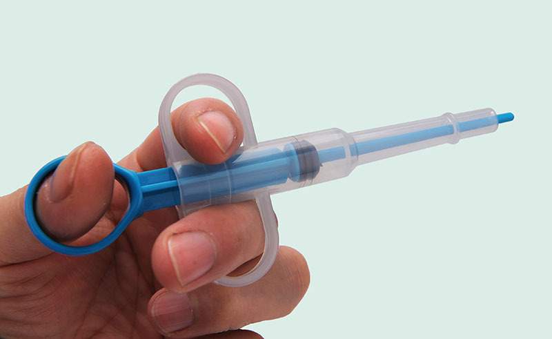 Pet thuốc trung chuyển mèo thuốc mèo và mèo thuốc trung chuyển ướt và khô sử dụng kép thuốc chống giun thuốc - Cat / Dog Medical Supplies 	các loại kim tiêm thú y	