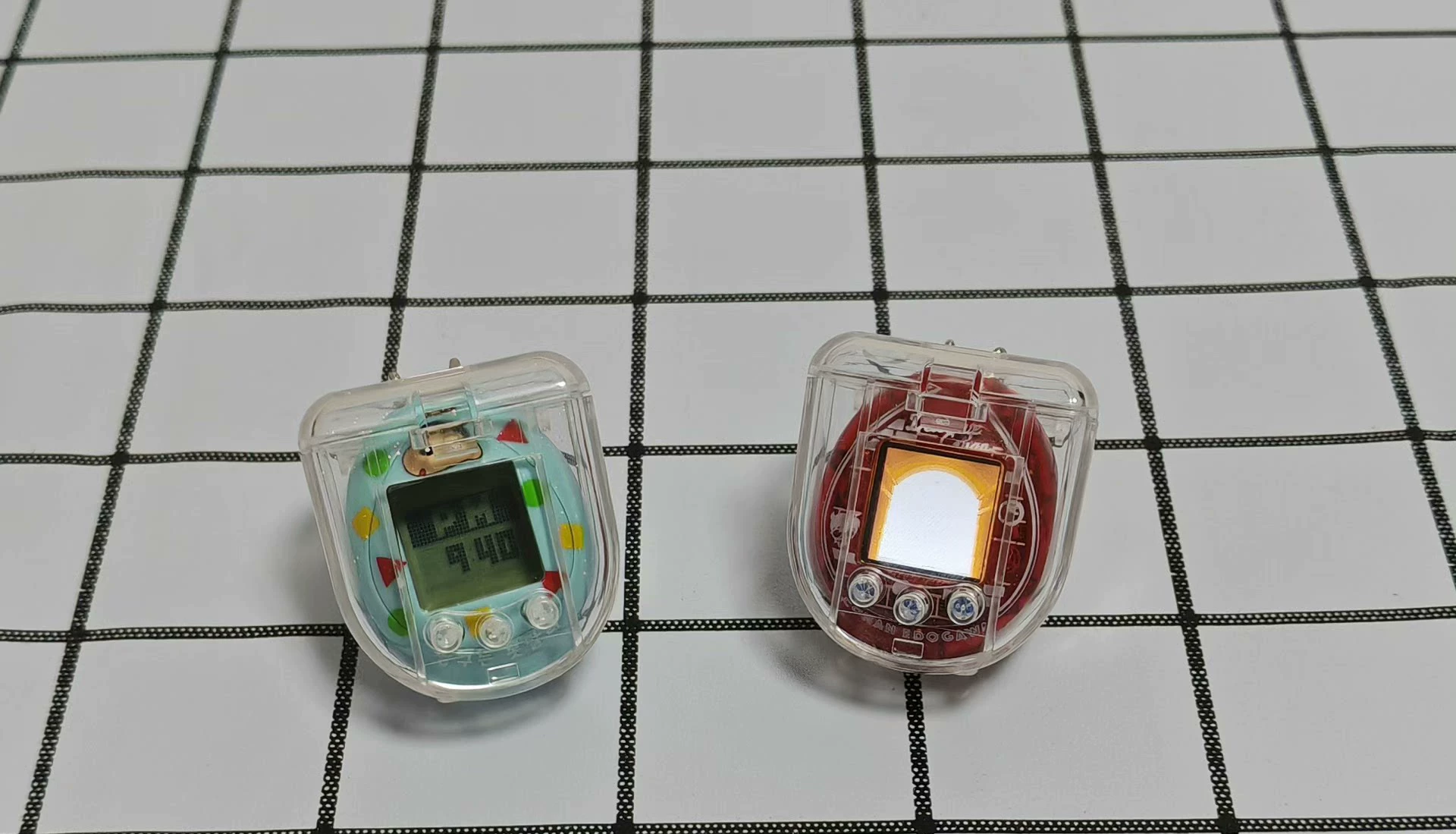 Защитный чехол для Tamagotchi Nano Tamagotchi Nano