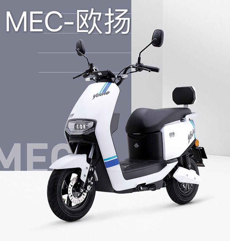 Luyuan Electric Vehicle MEC-Ouyang Sunscreen Cushion Cover Anti-UV Seat Cushion Cover Cartoon Four Seasons Protective Cover