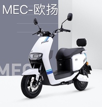 Green Source Electric Vehicle MEC-Ouyang sunscreen cover Anti-UV seat cushion sleeve Cartoon Four Seasons Protective Sleeve