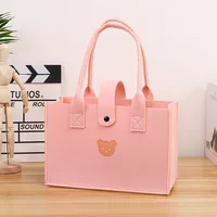 Стиль розового медведя (маленький 30-20-13)