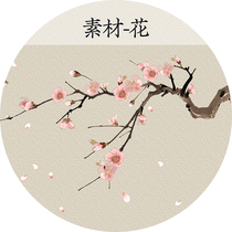 Lotus material selection