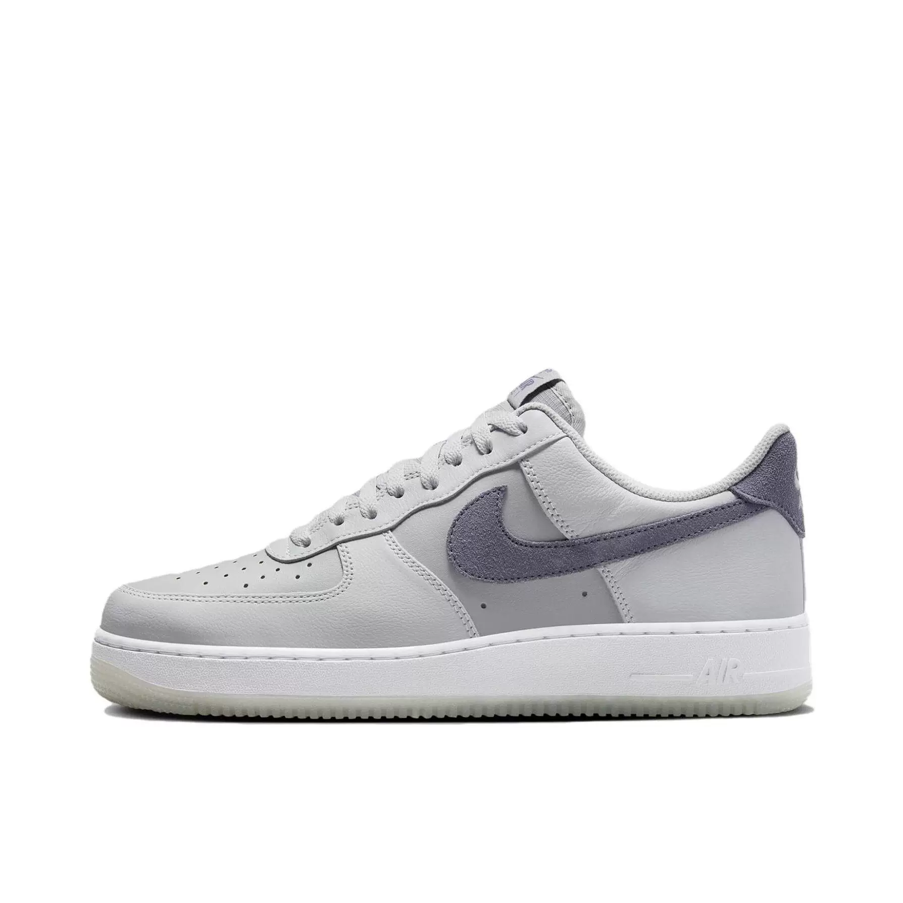 Кроссовки Nike Air Force 1 AF1 LOW Air Force No. 1 Tiger Nian Retro повседневные board shoes DR0147-171