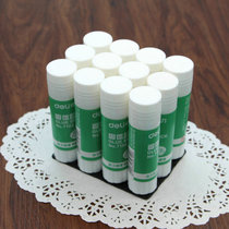 Student stationery good glue office supplies strong solid glue sticks childrens handmade diy supplies 21g
