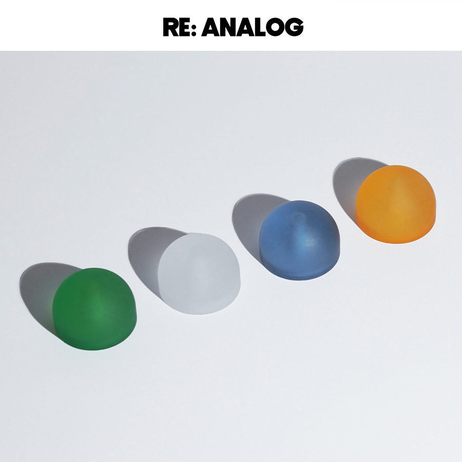 45转适配器：让老式留声机重现7寸黑胶魅力