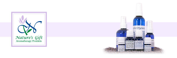 Quà tặng của thiên nhiên NG Hương thơm tinh dầu trắng, Sacra (Trắng) 10ml - Tinh dầu điều trị tinh dầu khuếch tán