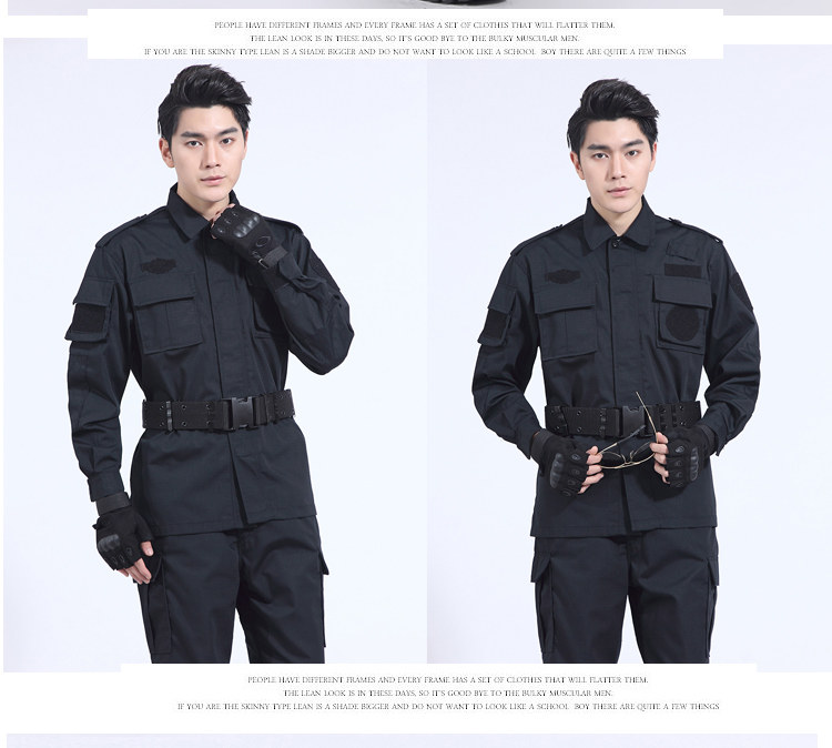 Tenue de travail - Ref 1912247 Image 43