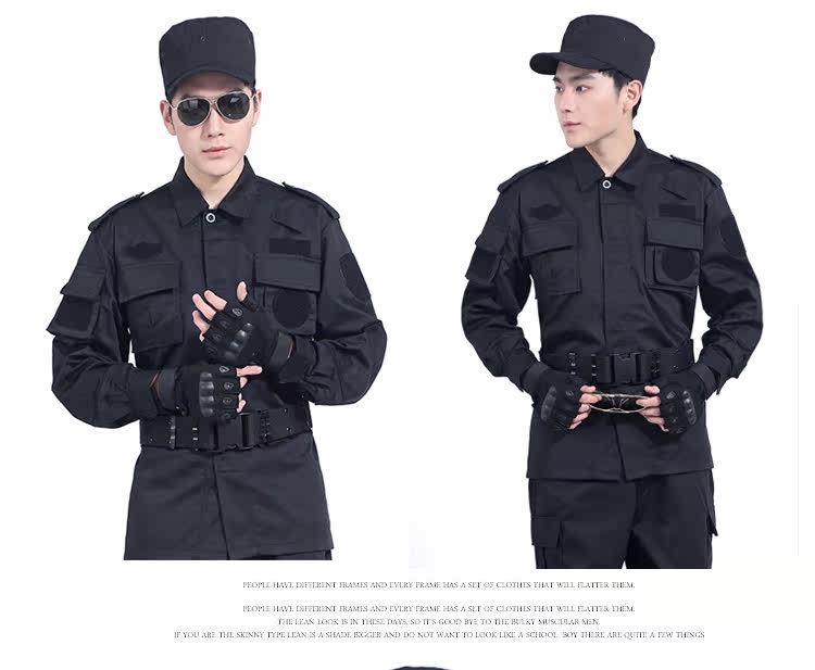 Vêtement de travail - Ref 1912188 Image 48