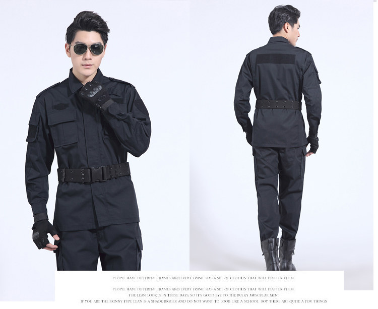 Tenue de travail - Ref 1912247 Image 48