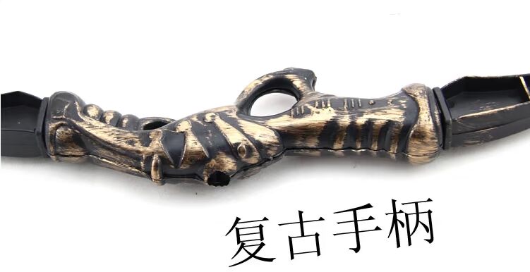 Đạo cụ hóa trang cung cấp cung tên và mũi tên nhựa, đạn, đạn, đạn, elites - Sản phẩm Đảng / Magic / Hiệu suất đồ hóa trang anime