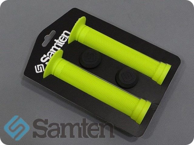 Poignées de vélo SAMTEN - Ref 2356034 Image 23