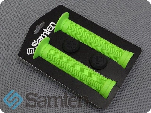 Poignées de vélo SAMTEN - Ref 2356034 Image 21