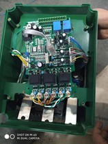 SIP motor soft start accessories STR soft start motherboard drive board control board fault consultation and maintenance