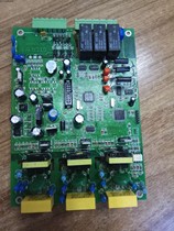 Eloi soft start repair ALYR5 132 160 200 control board starter motherboard fault repair