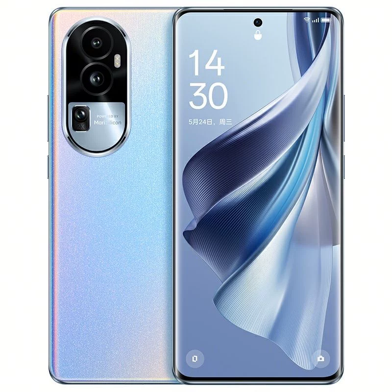 OPPO Reno10 Pro Full Netcom 5G смартфон студенческая игра фотография производительность быстрая зарядка