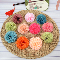 10 simulated onion chrysanthemum wedding arrangement ping pong chrysanthemum furniture decoration dandelion