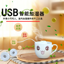 Small rockery landscaping special atomizer accessories Beauty special effects Ultrasonic humidifier spray head bonsai