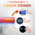 A. Ôi Smith Smith E80ETD máy nước nóng điện tốc độ nhà lưu trữ nhiệt loại 80 lít L tắm AO - Máy đun nước