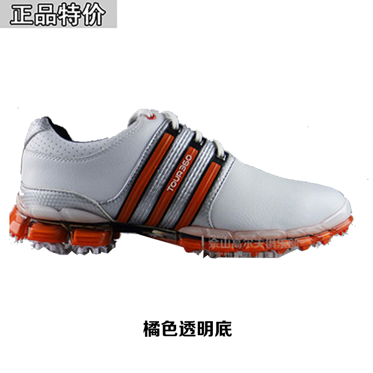 Chaussures de golf - Ref 855796 Image 8