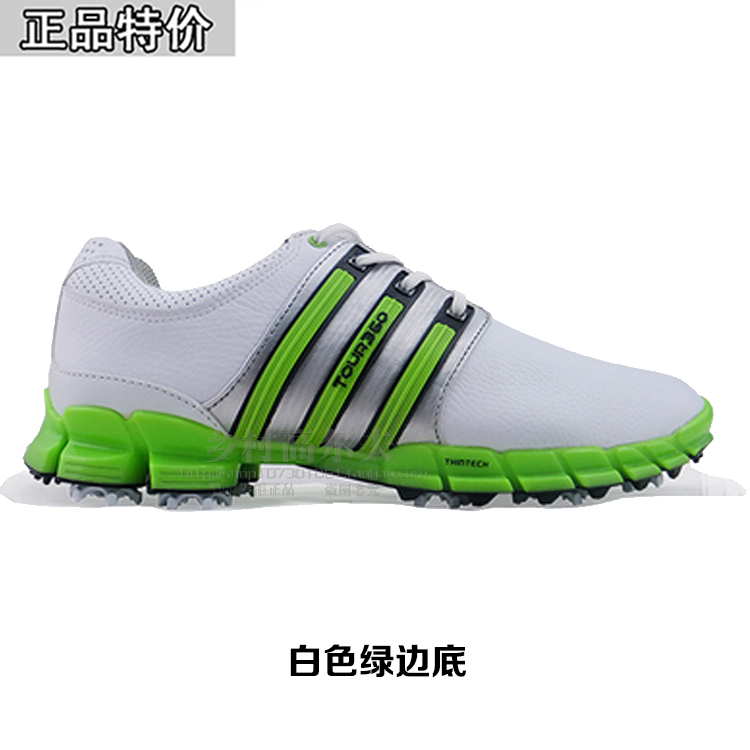 Chaussures de golf - Ref 855796 Image 10