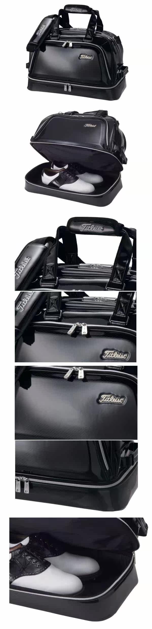 Sac de golf - Ref 39011 Image 4