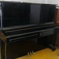 Yingchang U3 Hàn Quốc nhập khẩu đàn piano cho người lớn dọc nhà ba lợi ích đàn piano thực hành piano dạy piano đàn piano