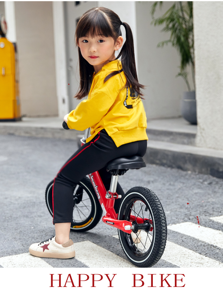 xe thăng bằng cho bé mấy tuổi Chạy xe cân bằng cho trẻ em không có bàn đạp xe tay ga cho trẻ em xe đạp hai bánh 1-2-3-6 tuổi - Smart Scooter mua xe thăng bằng cho bé
