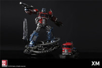 (SOLD)XM Studios Transformers G1 Optimus Prime Optimus Prime statue