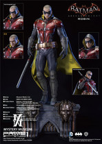 Mystery Museum Prime 1 Studio P1S DC Batman Arkham Knight Robin Statue