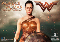 (SOLD) Prime 1 Studio P1S DC Wonder Woman Wonder Woman statue