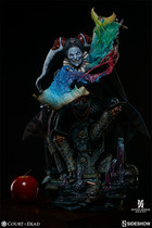 (Sold) Sideessow 300413 Death court ministers death record holders all bust