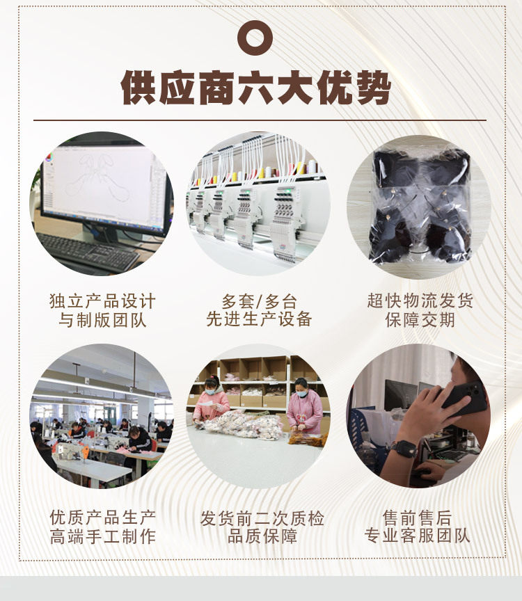 furry福瑞/兽装 毛绒furry兽装爪子fursuit创意甜酷cos漫展道具犬科兽爪手套配件