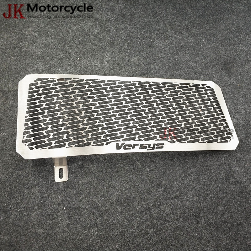 Kawasaki alien versys650 15-16-17 years water tank net bed bag modified water tank protective net