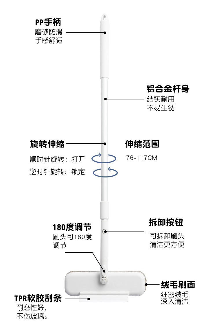 Кисть окна экраны 日本纱窗刷清洗神器洗沙窗网清洁刷子长柄多功能双面擦窗户玻璃刮 OTHER Кисть окна экраны 日本纱窗刷清洗神器洗沙窗网清洁刷子长柄多功能双面擦窗户玻璃刮 OTHER