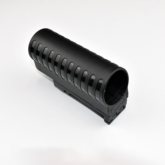 New Standard Crossspray Tactical Quick-pull Kit Plastic Steel Lengthened sternable Breast Hanging Spray Sleeve can quickly unpack domestic eight sets of sets