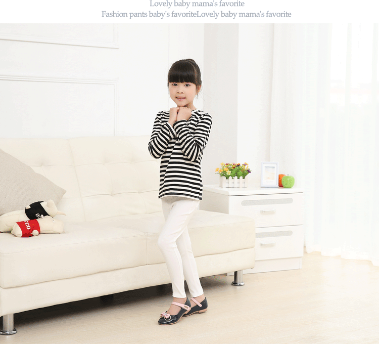Pantalon fille - Ref 2060412 Image 19
