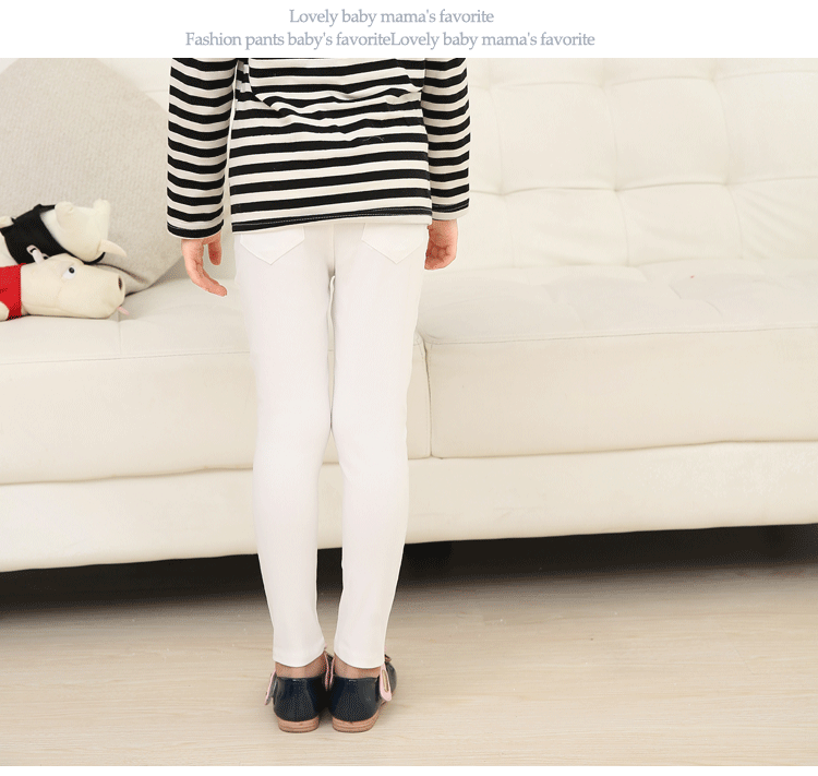 Pantalon fille - Ref 2060412 Image 20
