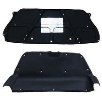 New Sail car engine hood hood back cover heat insulation and sound insulation cotton 10-17 models Sail trunk