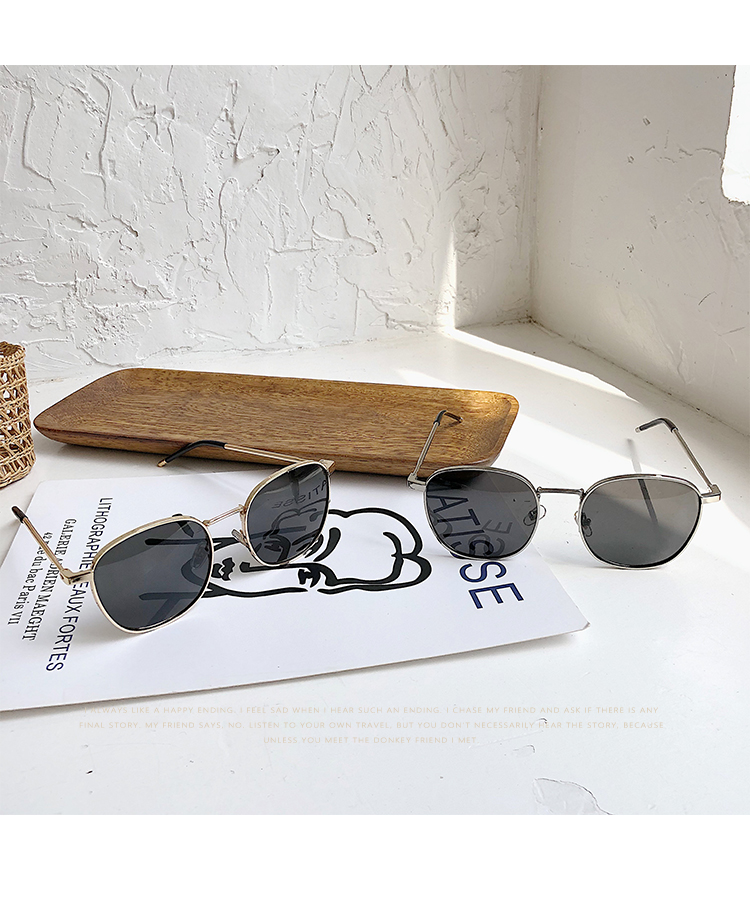 Lunettes de soleil Lumière polarisée - Ref 3438698 Image 18